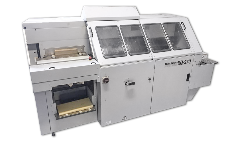 Horizon BQ-270
